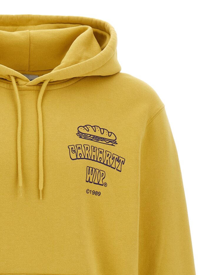 Carhartt Wip 'Sandwich' Hoodie