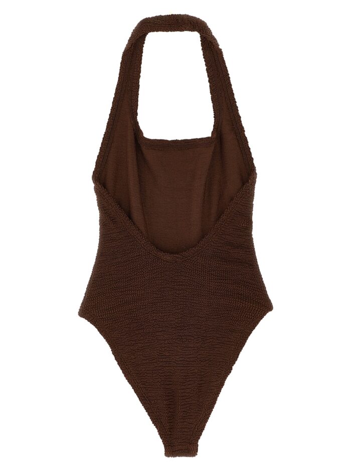 HUNZA G 'Sandy' One-piece Swimsuit