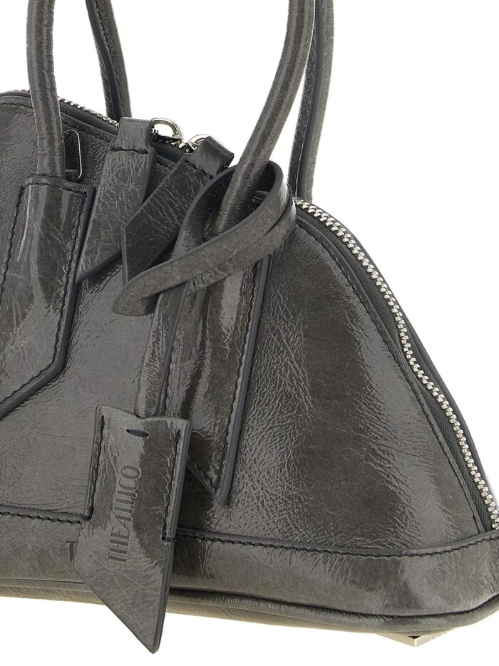 The Attico “Sant Ambroeus” Mini Handbag “SUPERATTICO 10”
