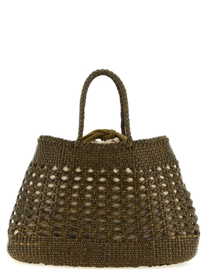dragon diffusion 'santa cano' handbag DRAGON DIFFUSION 'Santa Cano' Handbag