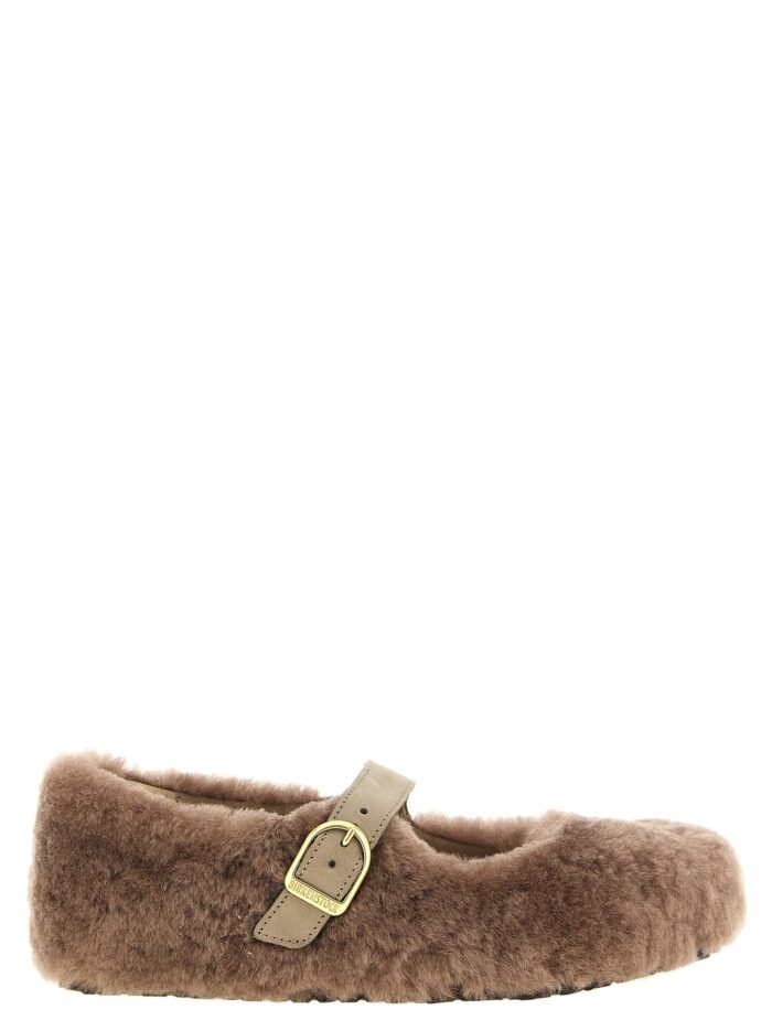 birkenstock 'santa clarita' ballet flats Birkenstock 'Santa Clarita' Ballet Flats