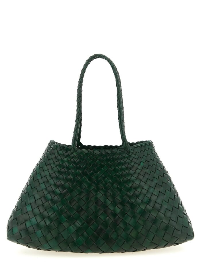 dragon diffusion 'santa croce big' shoulder bag DRAGON DIFFUSION 'Santa Croce Big' Shoulder Bag