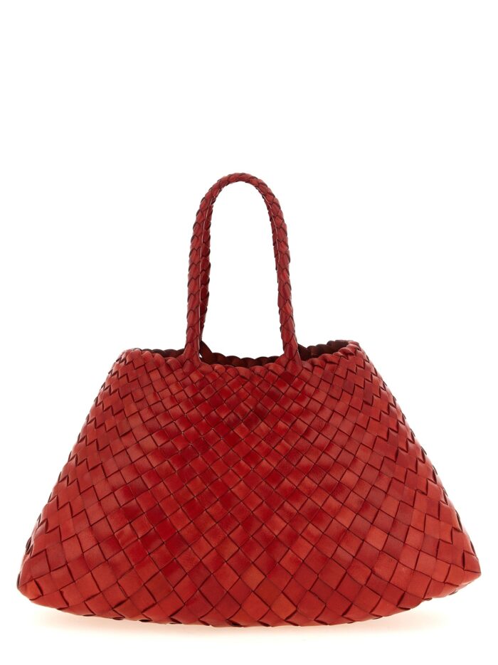 dragon diffusion 'santa croce small' handbag DRAGON DIFFUSION 'Santa Croce Small' Handbag