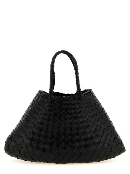 DRAGON DIFFUSION 'Santa Croce Small' Handbag
