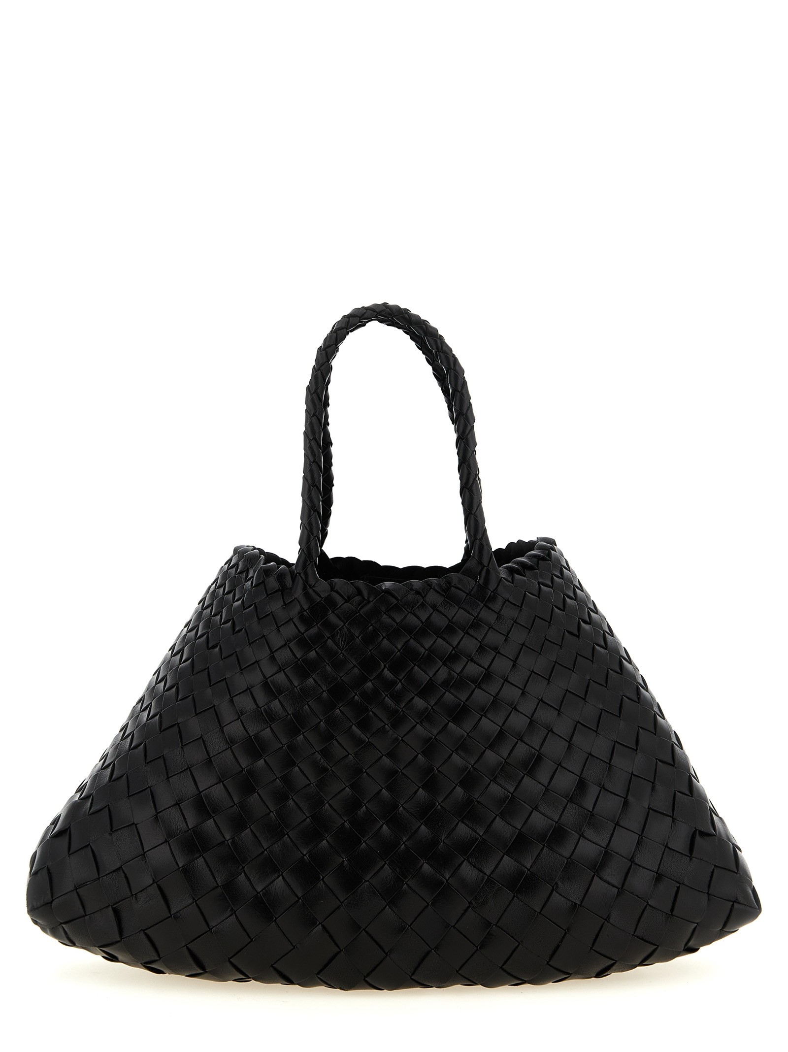 DRAGON DIFFUSION 'Santa Croce Small' Handbag