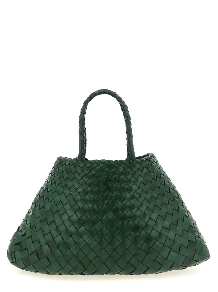 dragon diffusion 'santa croce small' handbag DRAGON DIFFUSION 'Santa Croce Small' Handbag
