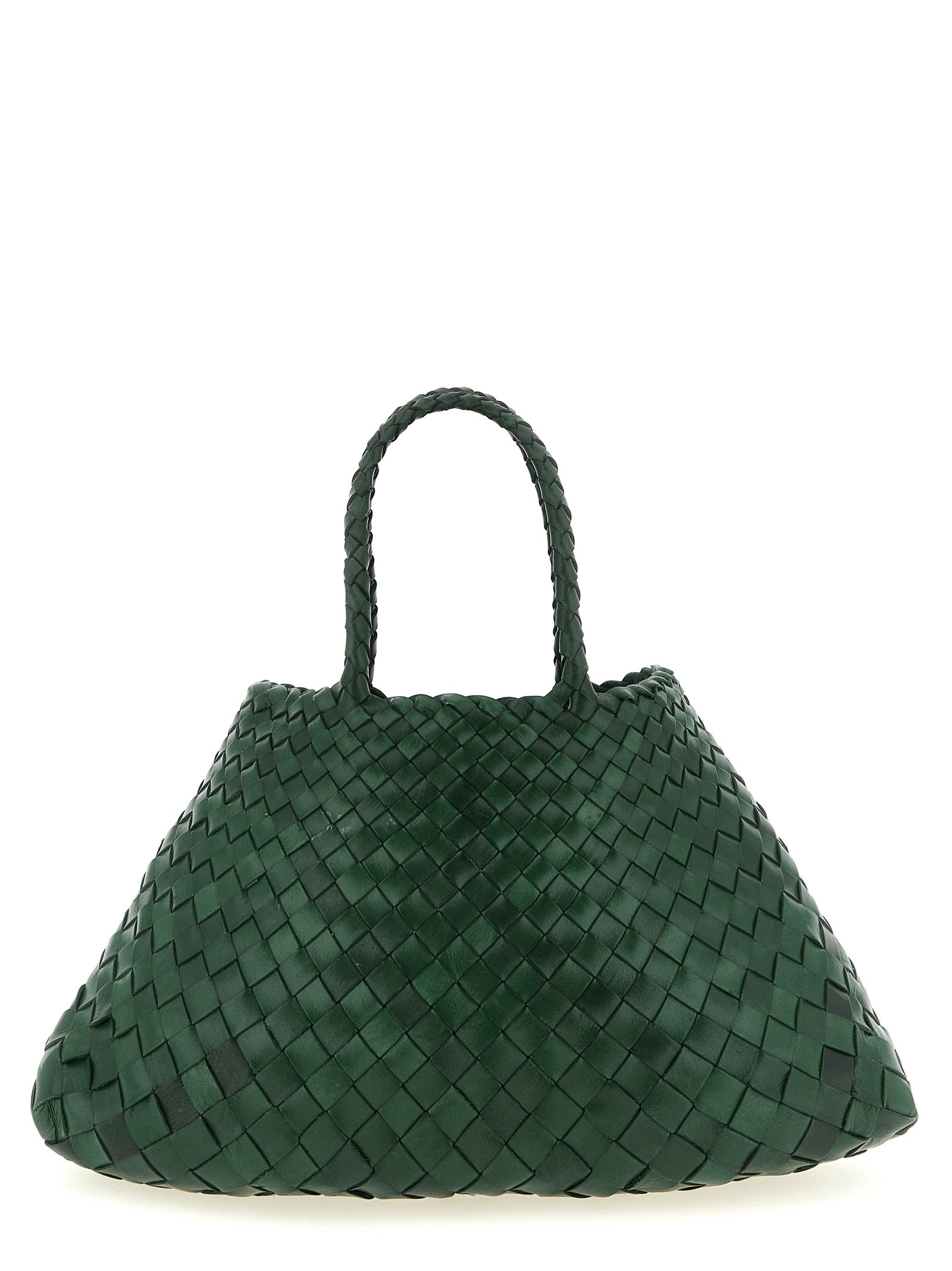 DRAGON DIFFUSION 'Santa Croce Small' Handbag