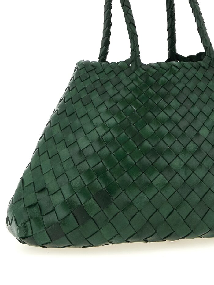 DRAGON DIFFUSION 'Santa Croce Small' Handbag