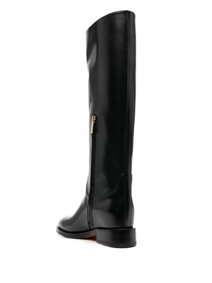 SANTONI Favours Boots