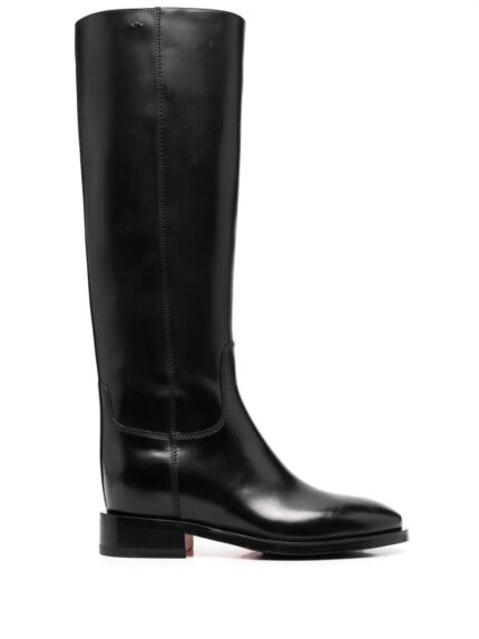 SANTONI Favours Boots