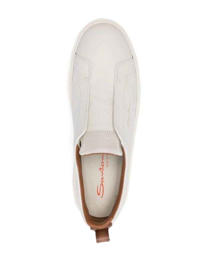 SANTONI Loafers