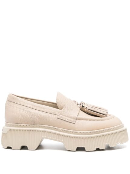 SANTONI Loafers