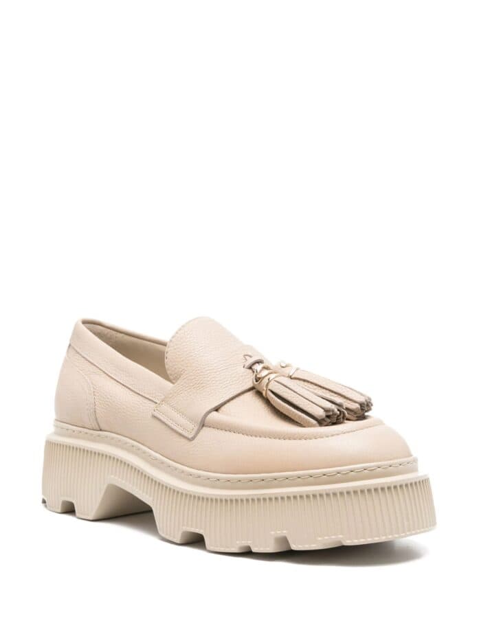 SANTONI Loafers