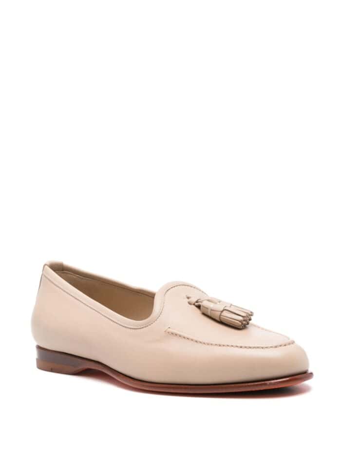 SANTONI Loafers