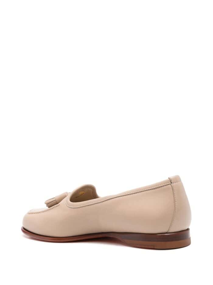 SANTONI Loafers