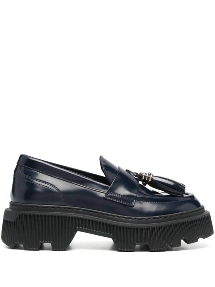 SANTONI Loafers