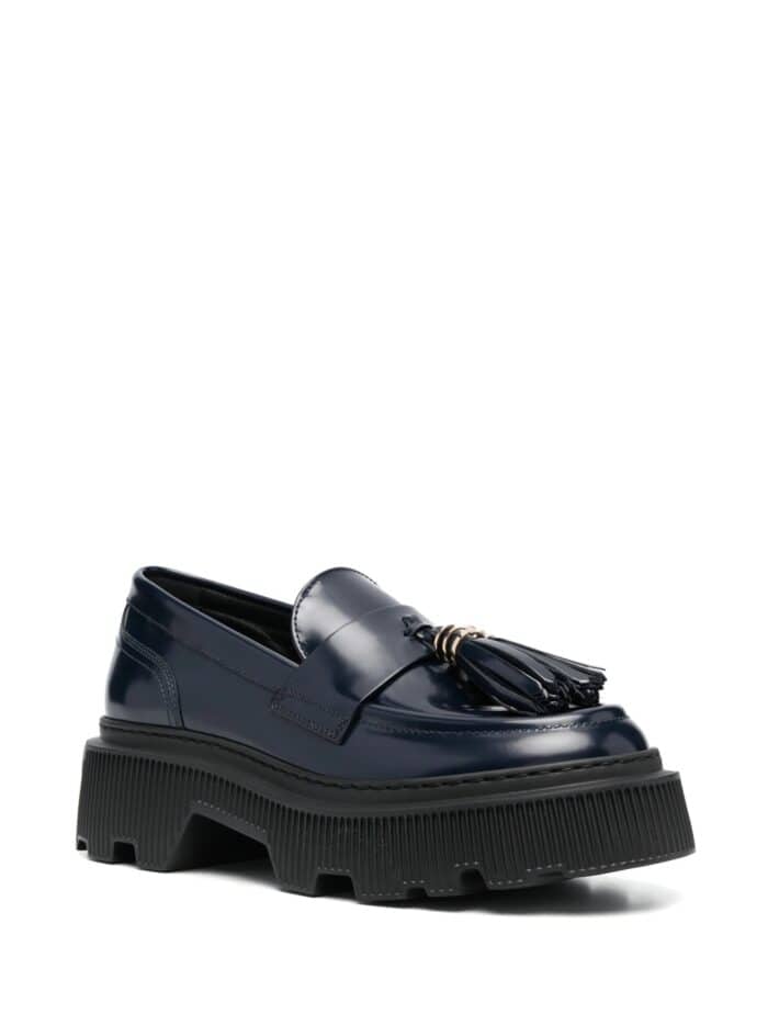 SANTONI Loafers