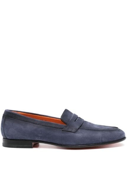 SANTONI Loafers