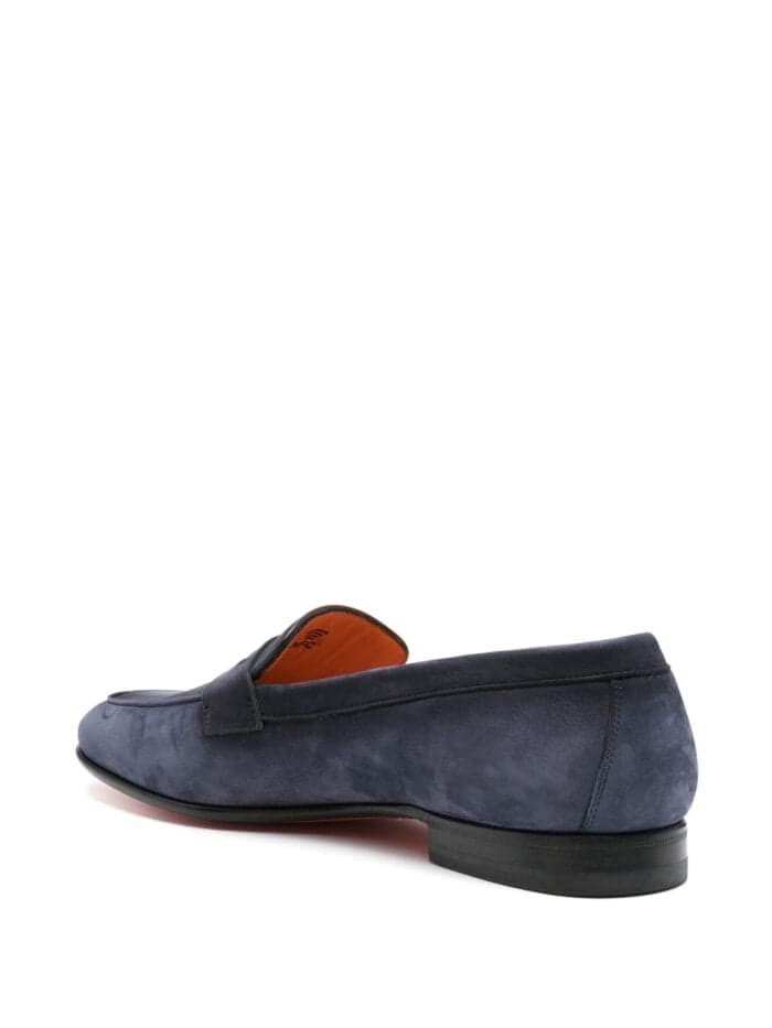 SANTONI Loafers