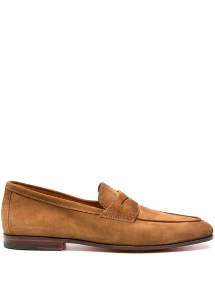 SANTONI Loafers