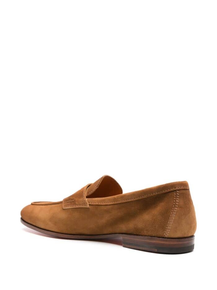 SANTONI Loafers