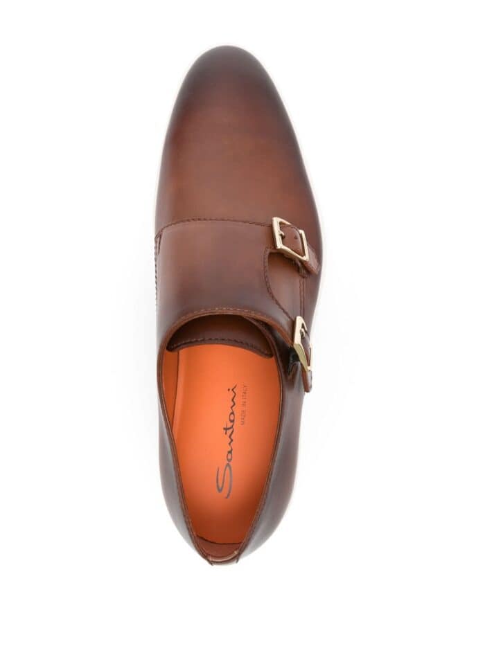 SANTONI Loafers