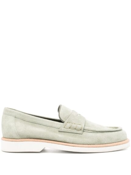 SANTONI Loafers