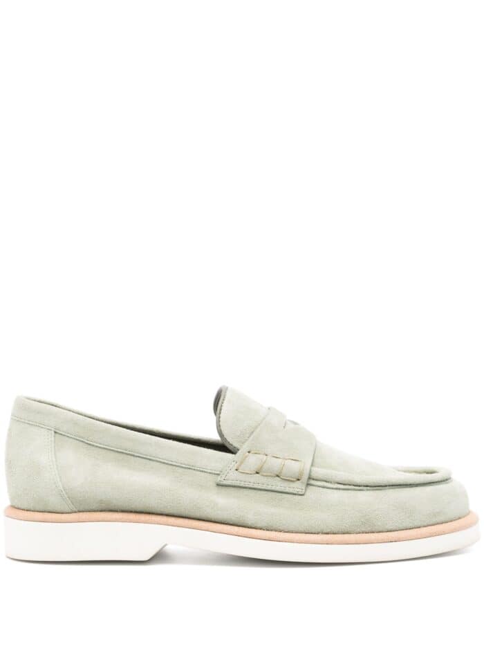 SANTONI Loafers