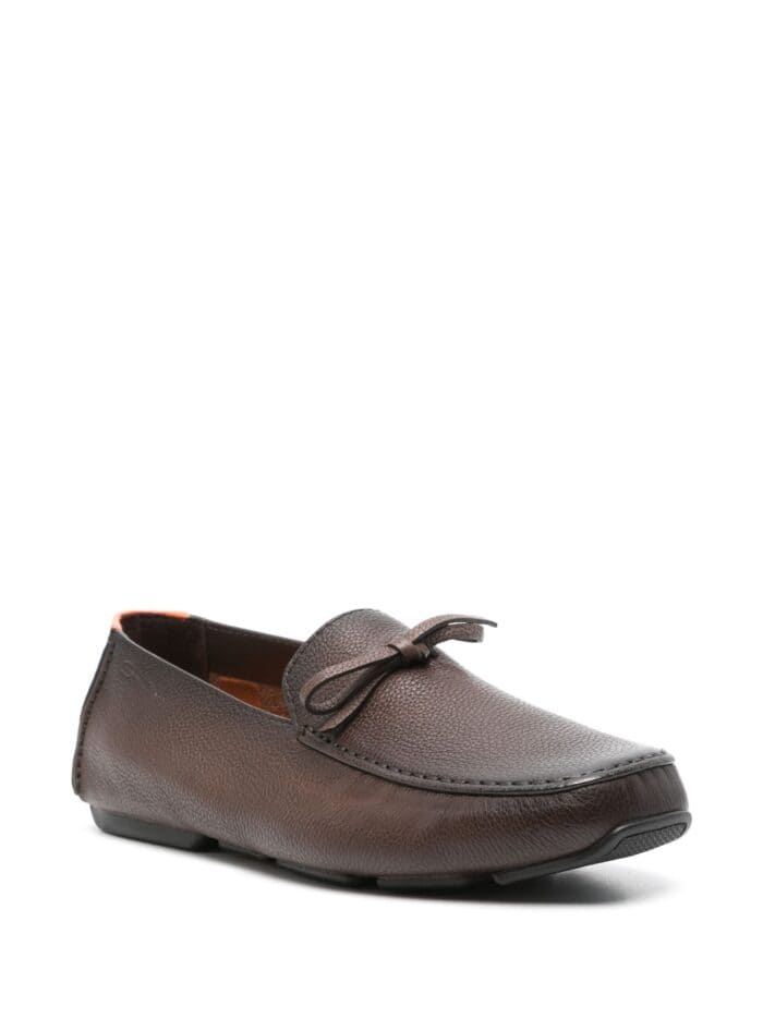 SANTONI Loafers