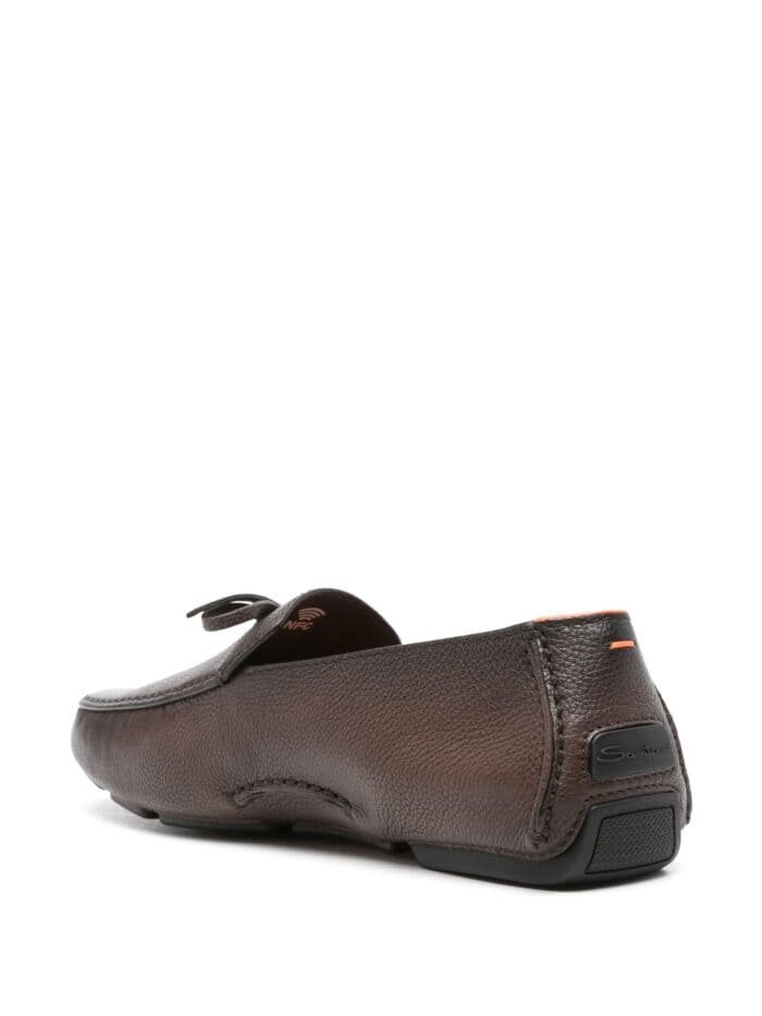 SANTONI Loafers