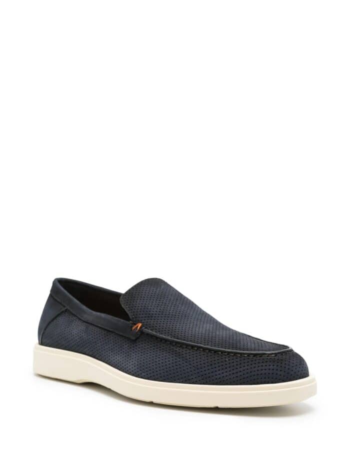 SANTONI Loafers