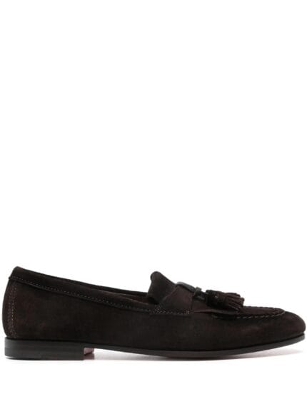 SANTONI Loafers