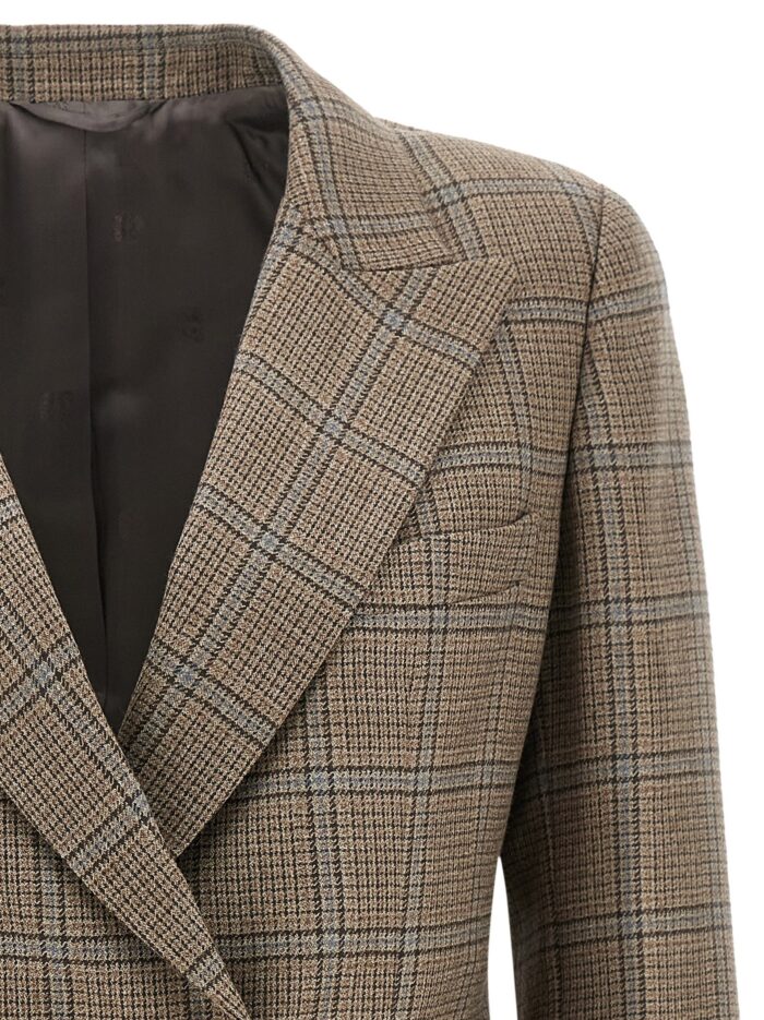 BLAZÉ MILANO 'Saona - Everynight' Blazer