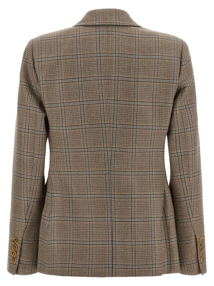 BLAZÉ MILANO 'Saona - Everynight' Blazer
