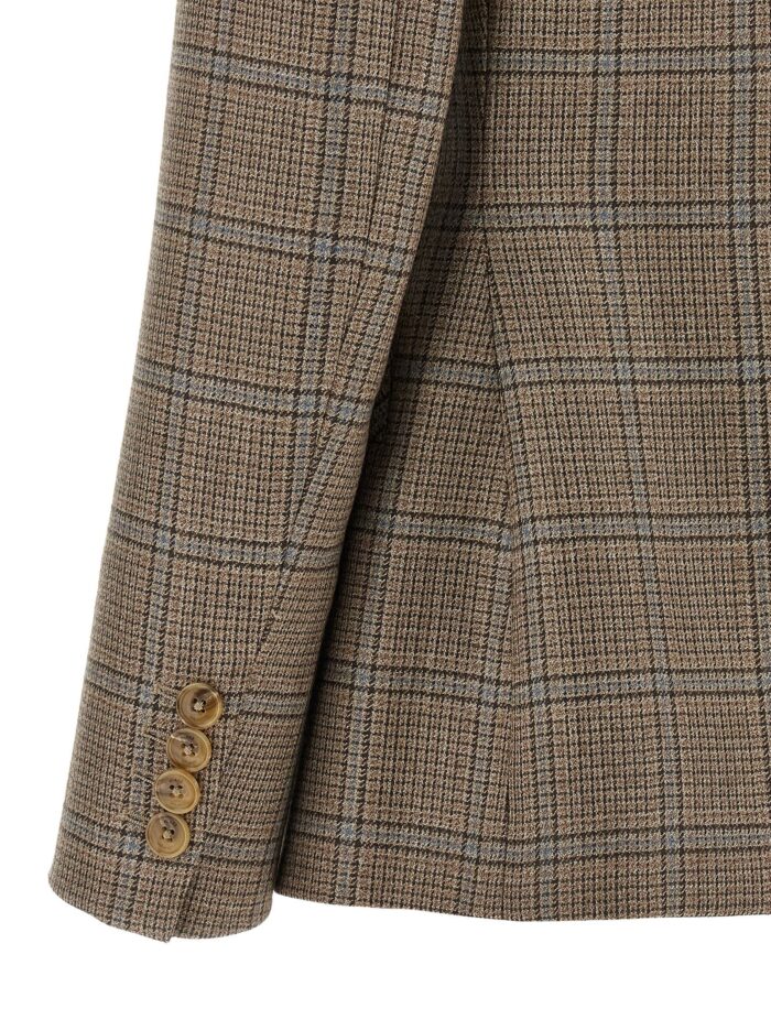 BLAZÉ MILANO 'Saona - Everynight' Blazer
