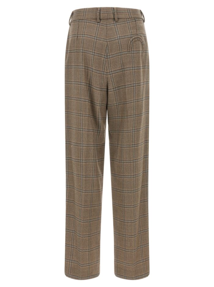 BLAZÉ MILANO 'Saona - Fox' Pants