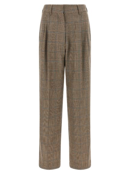 BLAZÉ MILANO 'Saona - Fox' Pants