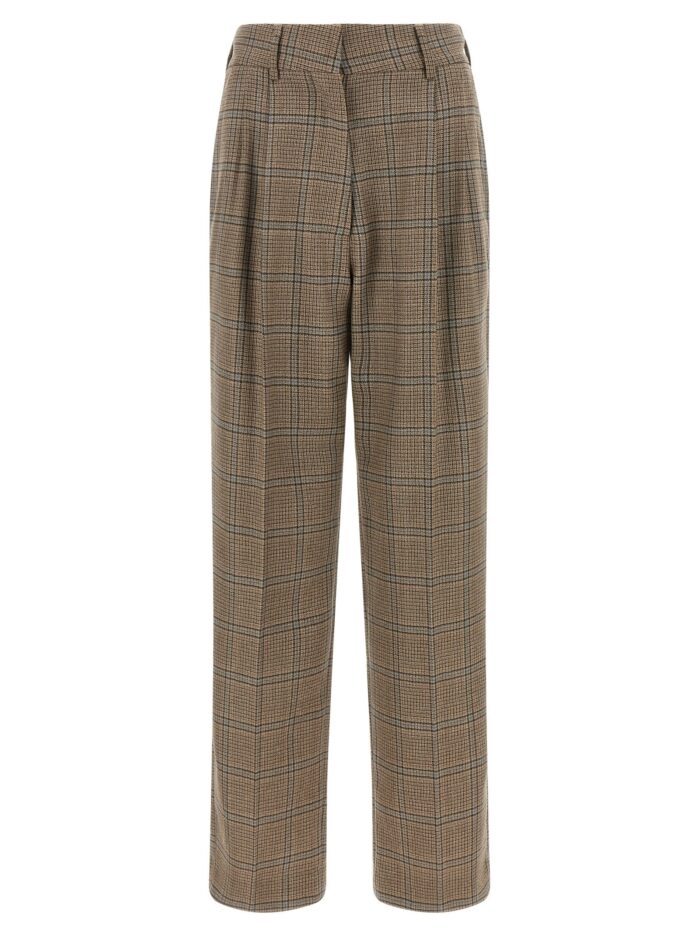 BLAZÉ MILANO 'Saona - Fox' Pants