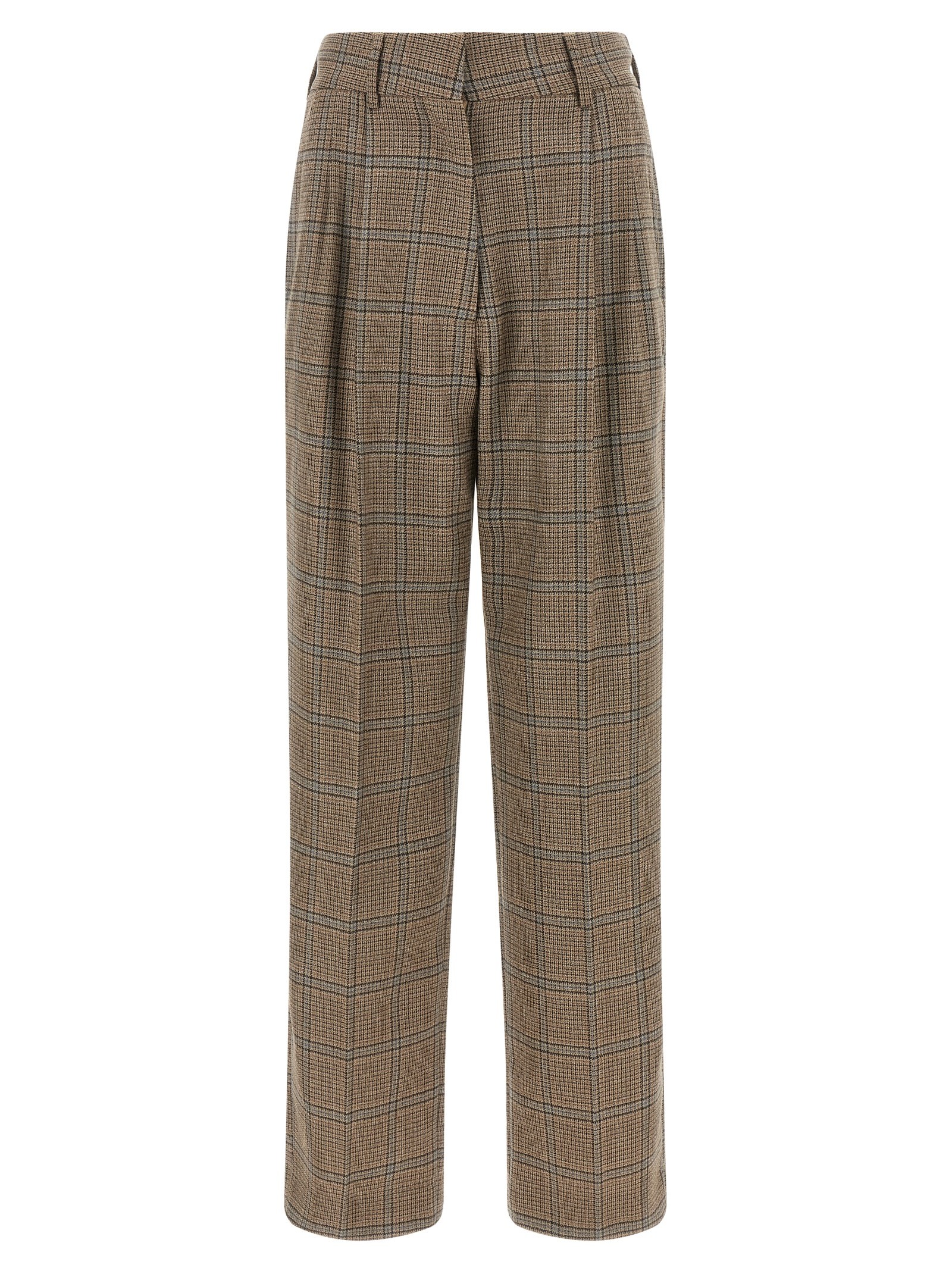 BLAZÉ MILANO 'Saona - Fox' Pants