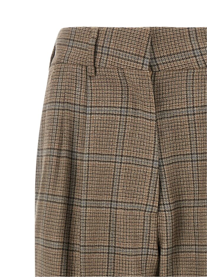 BLAZÉ MILANO 'Saona - Fox' Pants