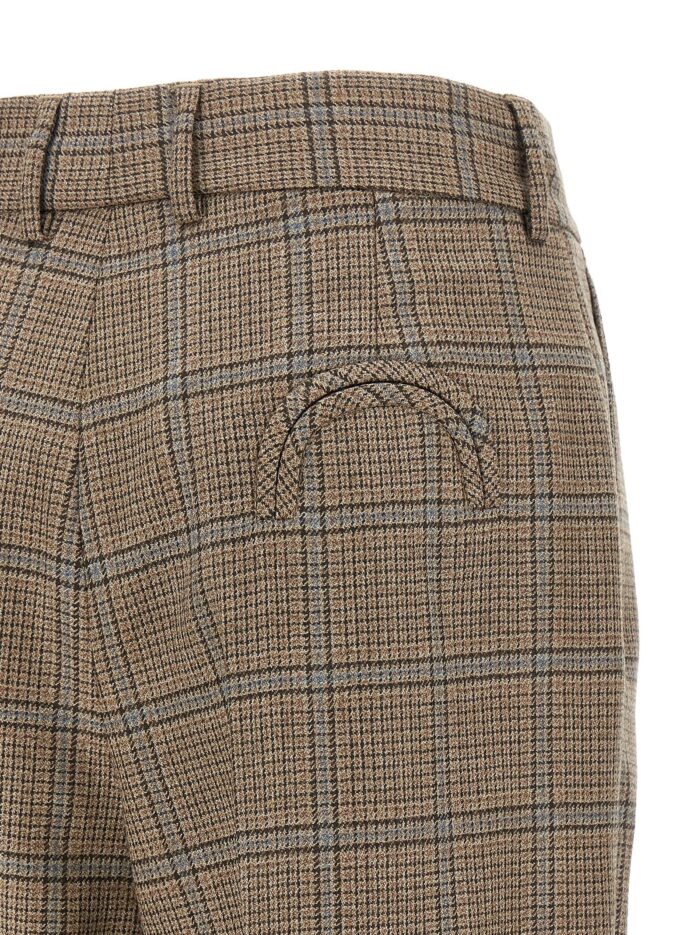 BLAZÉ MILANO 'Saona - Fox' Pants