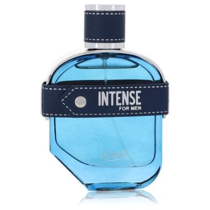 Sapil Intense By Sapil - Eau De Toilette Spray (Unboxed) 3.4 Oz
