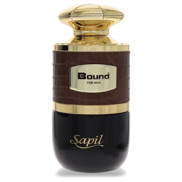 Sapil Bound By Sapil - Eau De Toilette Spray (Unboxed) 3.4 Oz
