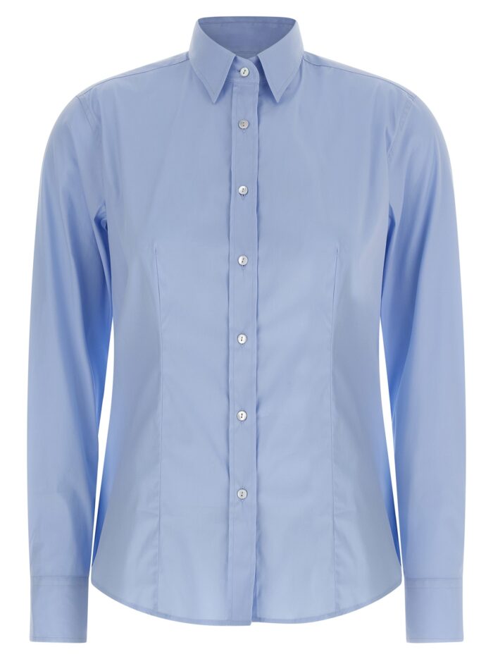 xacus 'sara' shirt XACUS 'Sara' Shirt