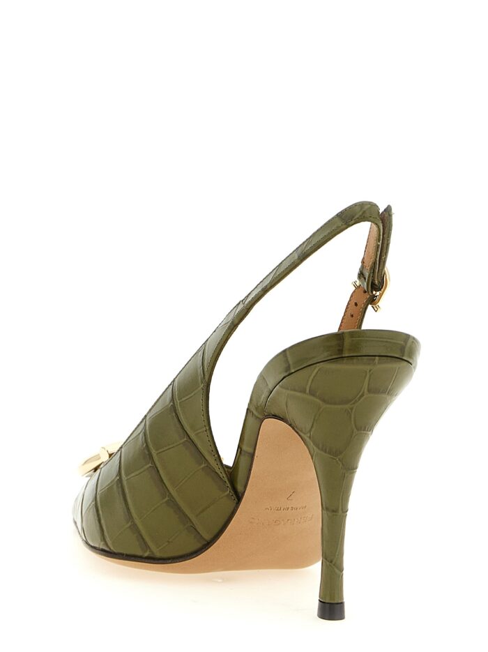 Ferragamo 'Sara' Slingback