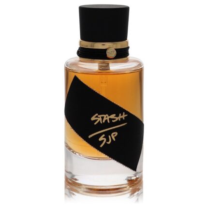 Sarah Jessica Parker Stash By Sarah Jessica Parker - Eau De Parfum Elixir Spray (Unisex Unboxed) 1 Oz