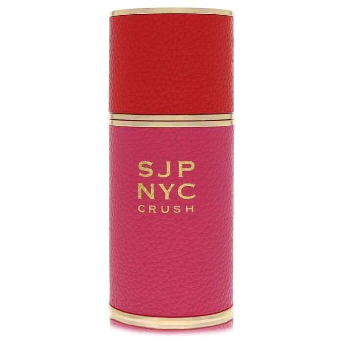 Sarah Jessica Parker Nyc Crush By Sarah Jessica Parker - Eau De Parfum Spray (Tester) 3.4 Oz - Image 1