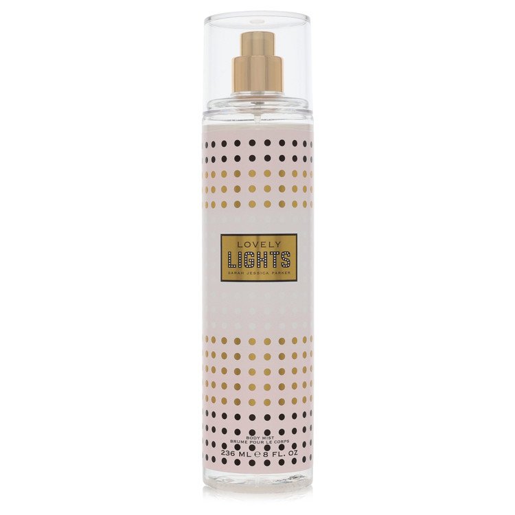 Sarah Jessica Parker Lovely Lights By Sarah Jessica Parker - Body Mist 8.0 Oz
