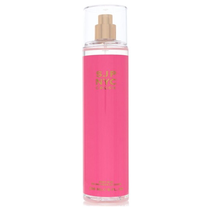 Sarah Jessica Parker Nyc Crush By Sarah Jessica Parker - Body Mist 8.0 Oz - Image 1