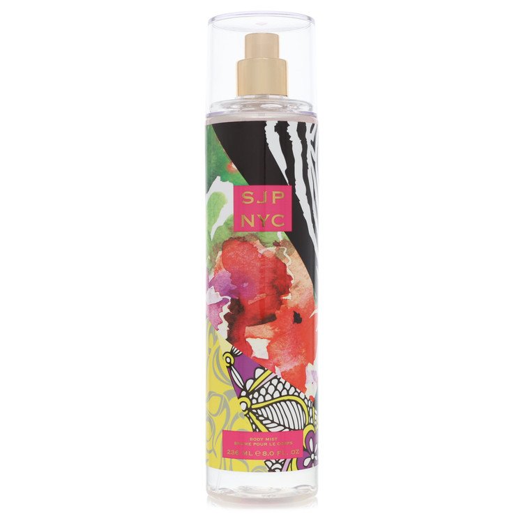 Sarah Jessica Parker Nyc By Sarah Jessica Parker - Body Mist 8.0 Oz